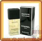 Chanel Egoiste