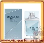 Encounter Fresh