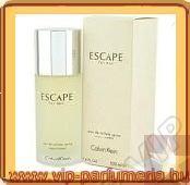 Calvin Klein Escape