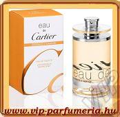 Cartier Eau de Cartier Essence De Bois