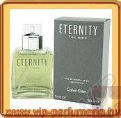 Eternity
