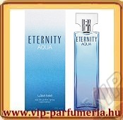 Eternity Aqua