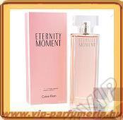 Eternity Moment