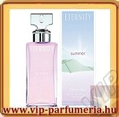 Eternity Summer 2014