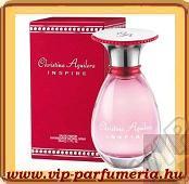 Christina Aguilera Inspire