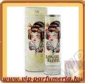 Ed Hardy Love & Luck Women