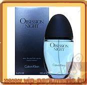 Obsession Night