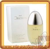 Obsession Sheer