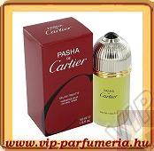 Cartier Pasha