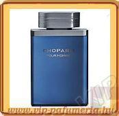 Chopard Pour Homme
