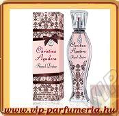 Christina Aguilera Royal Desire