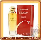 Cartier So Pretty