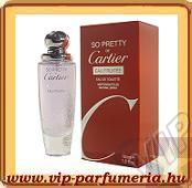 Cartier So Pretty Eau Fruit�e