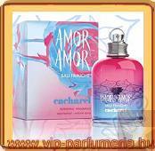 Amor amor Eau Fraiche 2006