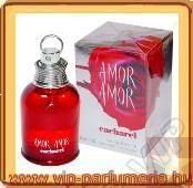Cacharel Amor amor illatcsal�d