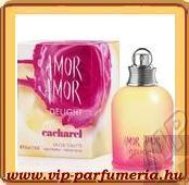 Amor Amor Delight