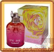 Amor amor Eau Fraiche 2005