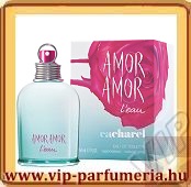 Amor Amor L Eau