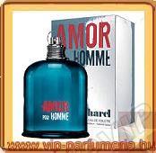 Cacharel Amor Pour Homme
