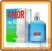Cacharel Amor pour Homme Sunshine