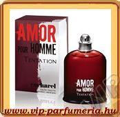 Cacharel Amor Pour Homme Tentation