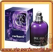 Amor amor Tentation