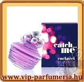 Cacharel Catch...Me