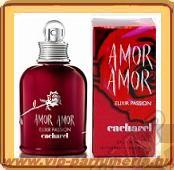 Amor amor Elixir Passion