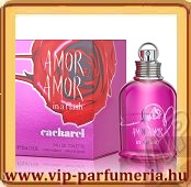 Amor Amor In a Flash