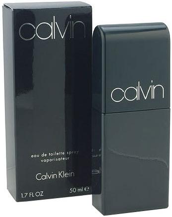 Calvin Klein Calvin f�rfi parf�m  50ml EDT