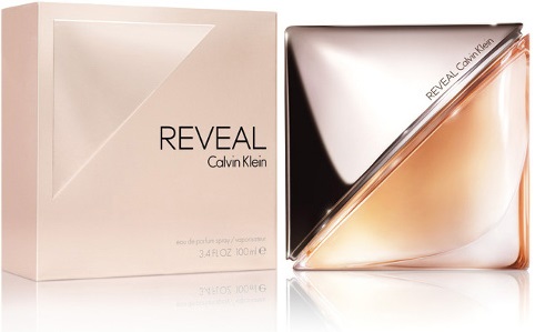 Calvin Klein Reveal n�i parf�m  100ml EDP Ritkas�g!