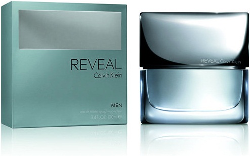 Calvin Klein Reveal f�rfi parf�m    30ml EDT Ritkas�g!