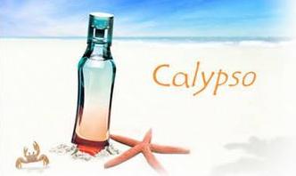 Lancome Calypso n�i parf�m    30ml EDT