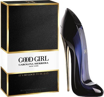 Carolina Herrera Good Girl n�i parf�m  80ml EDP Ritkas�g!