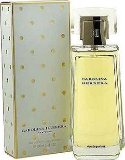 Carolina Herrera n�i parf�m  100ml EDT Ritkas�g!