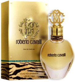 Roberto Cavalli Cavalli Eau de Parfum n�i parf�m    30ml EDP