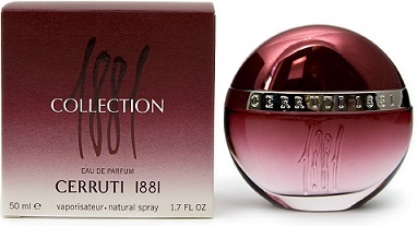 Cerruti 1881 collection n�i parf�m   30ml EDP