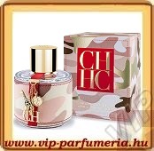 CH Africa