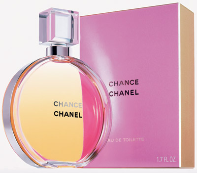 Chanel Chance n�i parf�m   35ml (Teszter) Parfum Utols� Db-ok!