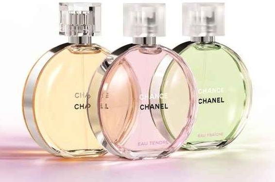 Chanel Chance Eau Tendre n�i parf�m  50ml EDP Ritkas�g!