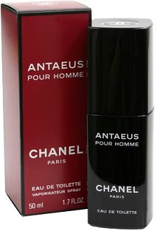 Chanel Antaeus f�rfi parf�m  100ml EDT K�l�nleges Ritkas�g!