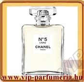 Chanel No 5 L Eau