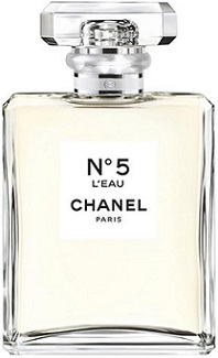 Chanel No 5 L Eau n�i parf�m  100ml EDT Ritkas�g!