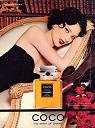 Coco Chanel parf�m�k