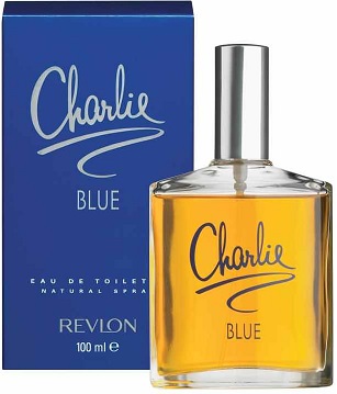 Revlon Charlie Blue n�i parf�m   50ml EDT Ritkas�g!