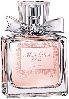 Dior Miss Dior Ch�rie Eau de Printemps n�i parf�m  50ml EDP