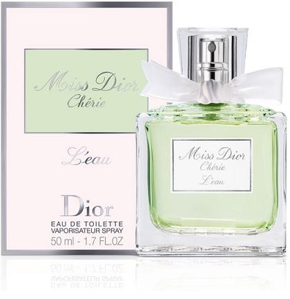 Dior Miss Dior Ch�rie L eau n�i parf�m  100ml EDT