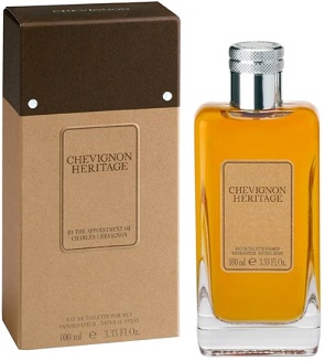 Chevignon Heritage f�rfi parf�m 50ml EDT K�l�nleges Ritkas�g
