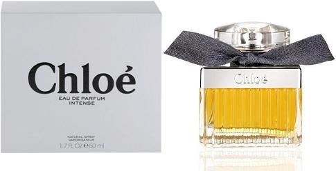 Chlo� Eau Intense n�i parf�m 50ml EDP K�l�nleges Ritkas�g!
