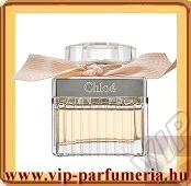 Chloe Fleur de Parfum
